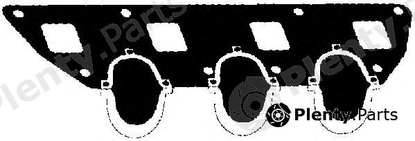  AJUSA part 13043500 Gasket, exhaust manifold