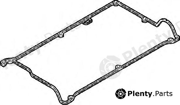  ELRING part 375.060 (375060) Gasket, cylinder head cover