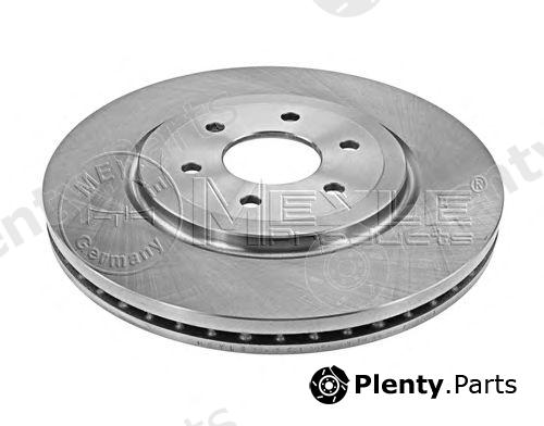  MEYLE part 36-155210051 (36155210051) Brake Disc