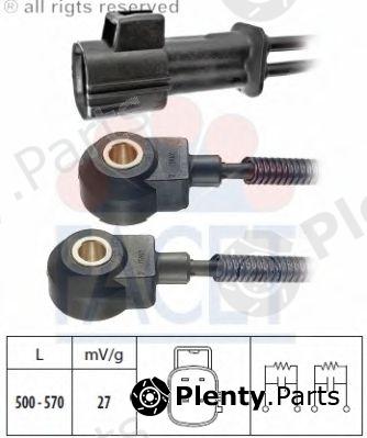  FACET part 9.3131 (93131) Knock Sensor