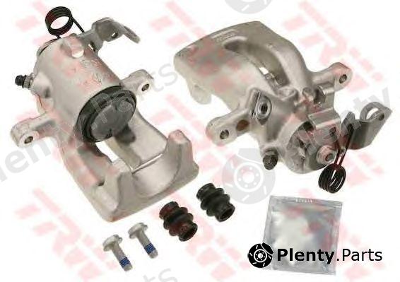  TRW part BHS1000 Brake Caliper