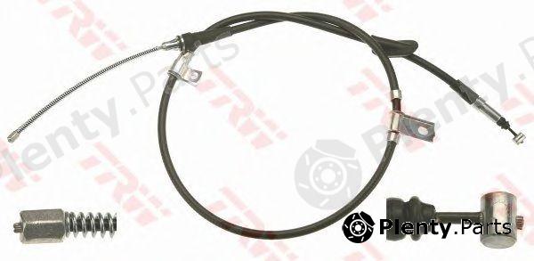  TRW part GCH212 Cable, parking brake
