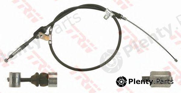  TRW part GCH214 Cable, parking brake
