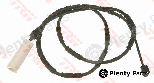  TRW part GIC270 Warning Contact, brake pad wear