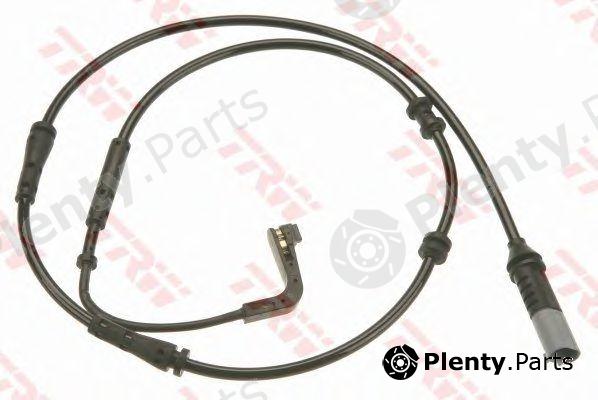  TRW part GIC334 Warning Contact, brake pad wear