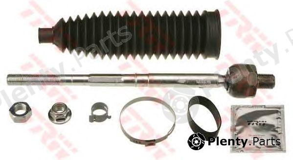  TRW part JAR1057 Tie Rod Axle Joint
