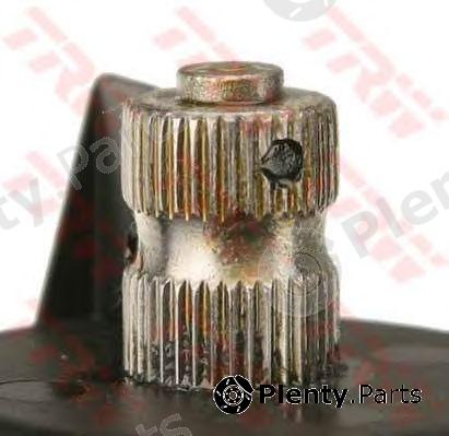  TRW part JRP896 Steering Gear