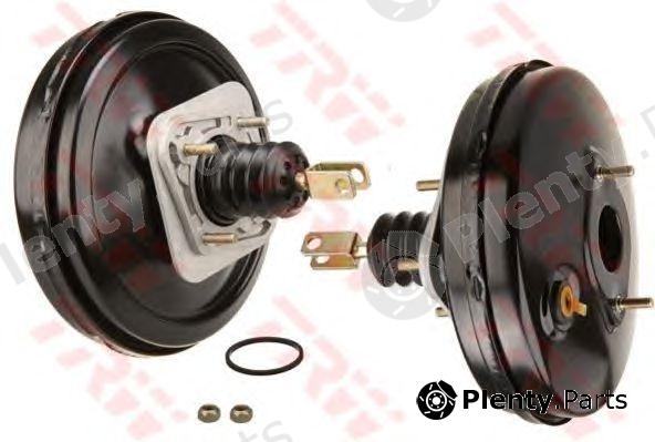  TRW part PSA407 Brake Booster