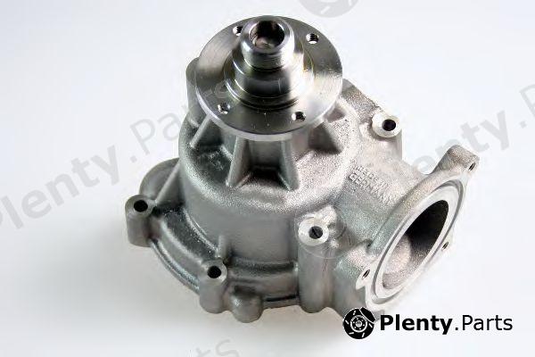  HEPU part P492 Water Pump