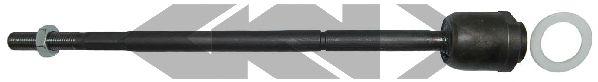  SPIDAN part 46475 Tie Rod Axle Joint