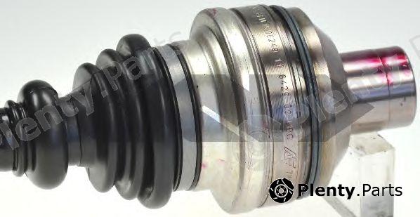  SPIDAN part 20155 Drive Shaft