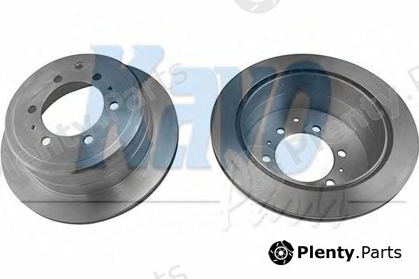 KAVO PARTS part BR9384 Brake Disc