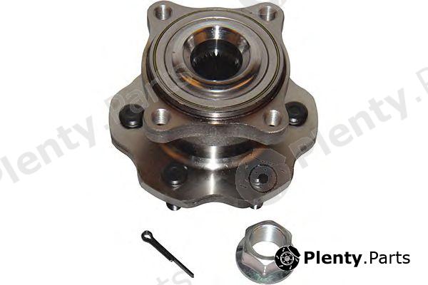  KAVO PARTS part WBK-6513 (WBK6513) Wheel Bearing Kit