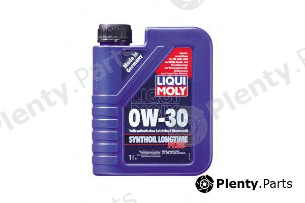  LIQUI MOLY part 1150 Engine Oil; Engine Oil