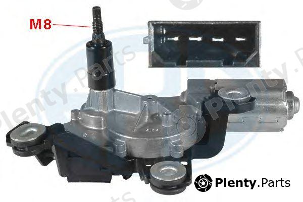  ERA part 460003 Wiper Motor