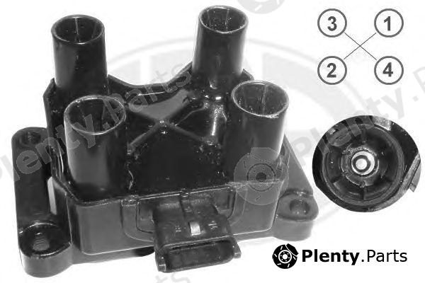  ERA part 880373 Ignition Coil