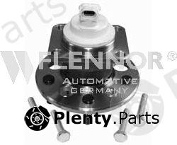  FLENNOR part FR291562 Wheel Bearing Kit