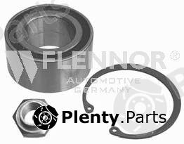  FLENNOR part FR960710 Wheel Bearing Kit