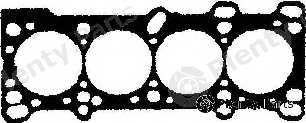  ELWIS ROYAL part 0037539 Gasket, cylinder head