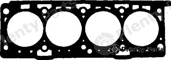  ELWIS ROYAL part 0025130 Gasket, cylinder head