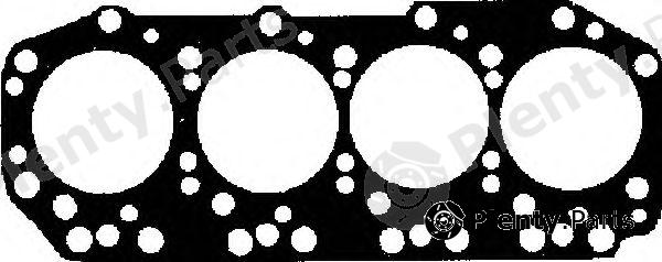  ELWIS ROYAL part 0030029 Gasket, cylinder head