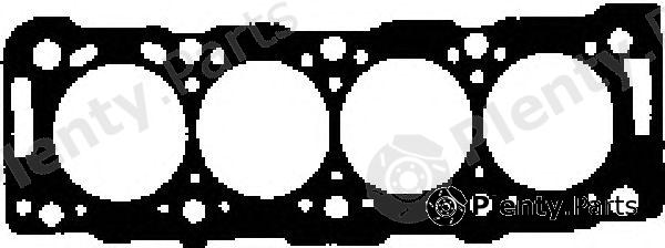  ELWIS ROYAL part 0044289 Gasket, cylinder head