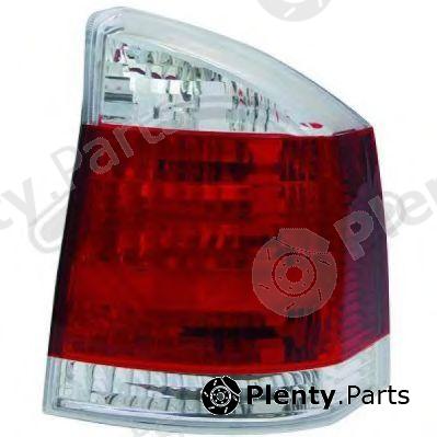  DIEDERICHS part 1825190 Combination Rearlight