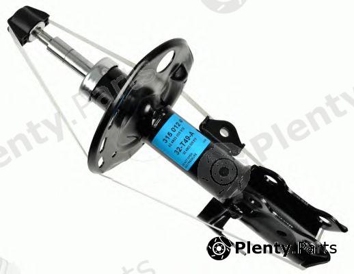  BOGE part 32T49A Shock Absorber