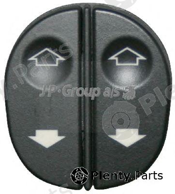  JP GROUP part 1596700270 Switch, window lift