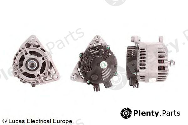  LUCAS ELECTRICAL part LRB00359 Alternator