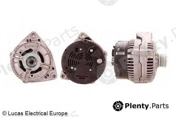  LUCAS ELECTRICAL part LRA01606 Alternator