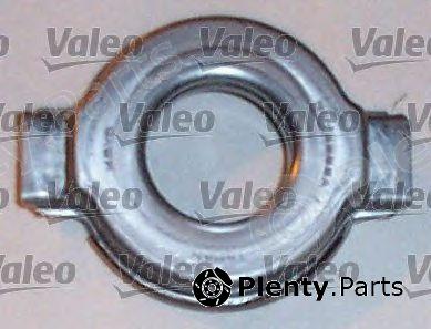  VALEO part 009255 Clutch Kit