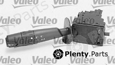  VALEO part 251223 Steering Column Switch