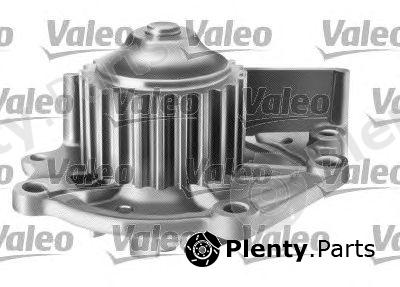  VALEO part 506114 Water Pump