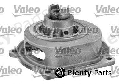  VALEO part 506320 Water Pump