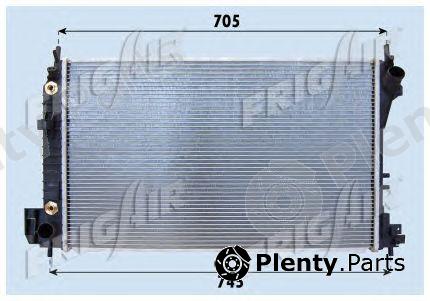  FRIGAIR part 0107.3079 (01073079) Radiator, engine cooling