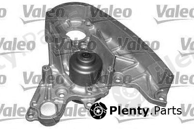  VALEO part 506864 Water Pump