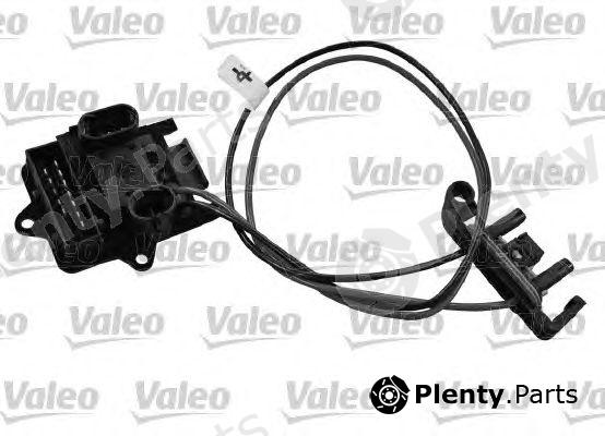  VALEO part 509899 Actuator, air conditioning