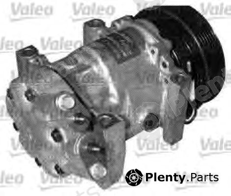  VALEO part 699718 Compressor, air conditioning