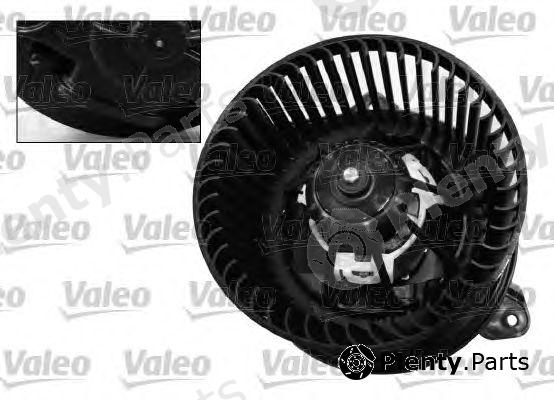  VALEO part 715060 Interior Blower
