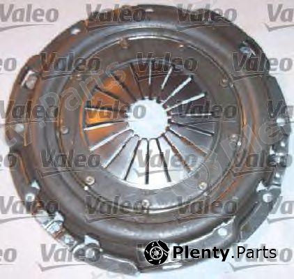  VALEO part 826812 Clutch Kit