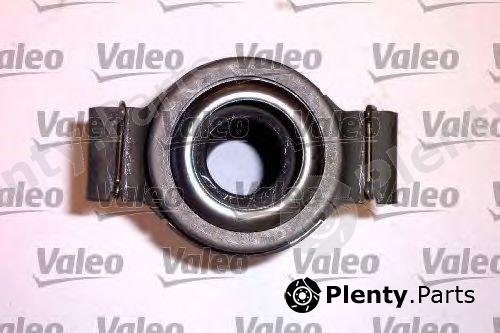  VALEO part 826820 Clutch Kit