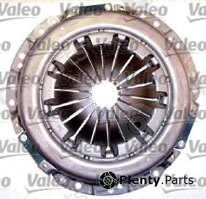  VALEO part 826819 Clutch Kit