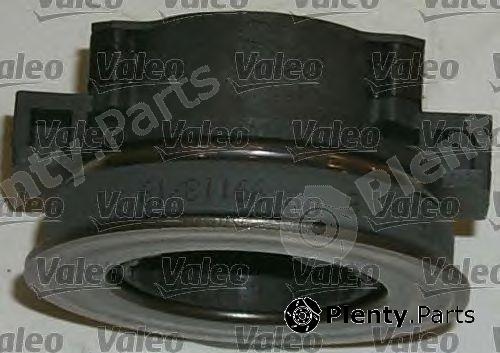  VALEO part 826831 Clutch Kit