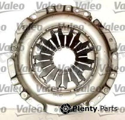  VALEO part 826840 Clutch Kit