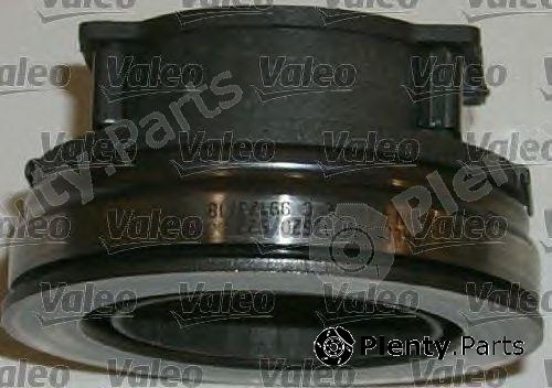  VALEO part 826854 Clutch Kit