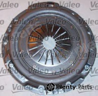  VALEO part 826912 Clutch Kit