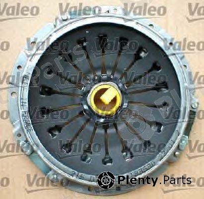  VALEO part 801306 Clutch Kit