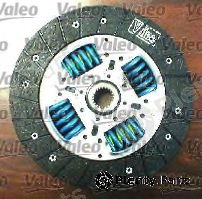  VALEO part 801306 Clutch Kit