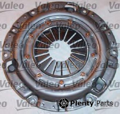  VALEO part 835093 Clutch Kit